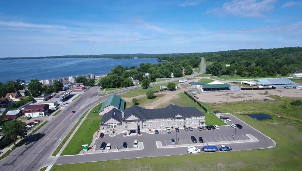Grandstay Hotel & Suites - Glenwood Exterior photo